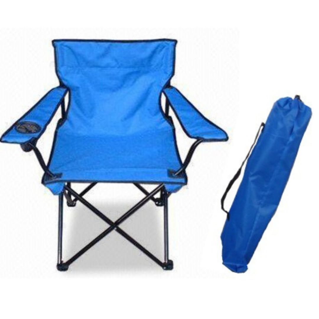 Silla de Camping Portable