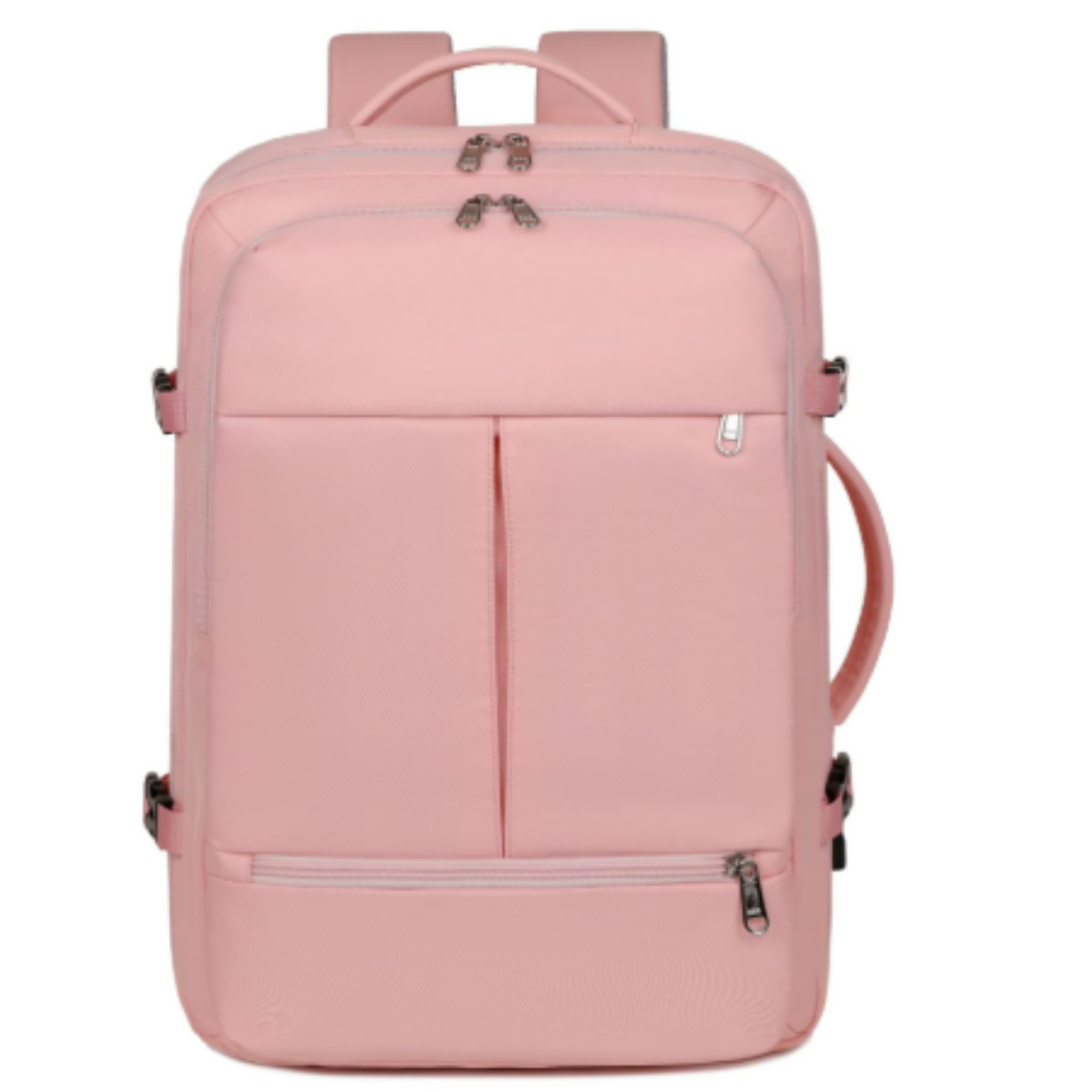 Mochila de Viaje: Tu Compañera Ideal para el Día a Día y tus Aventuras