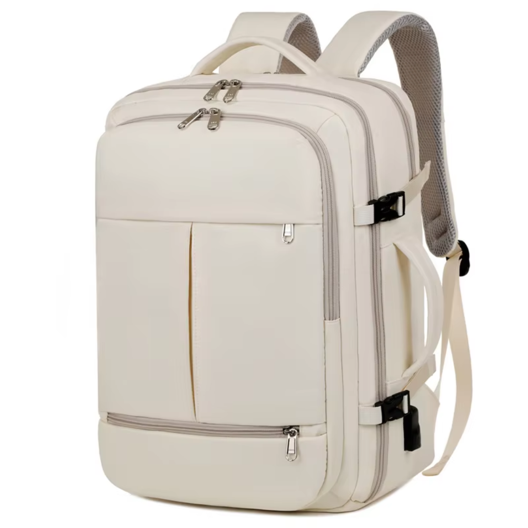 Mochila de Viaje: Tu Compañera Ideal para el Día a Día y tus Aventuras