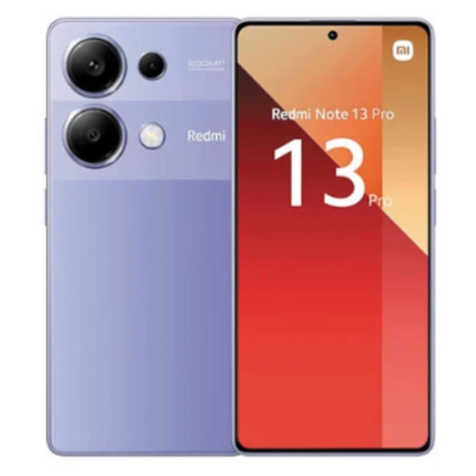 Celular Redmi Note 13 Pro 5G